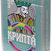 Игральные карты Картбюро Синкевича Крипта KRIPTA01
