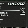 SSD Digma Meta G2 512GB DGSM4512GG23T