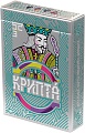 Игральные карты Картбюро Синкевича Крипта KRIPTA01