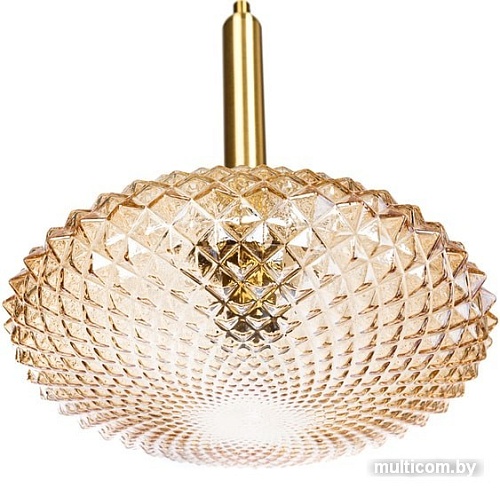 Подвесная люстра Divinare Okab 5005/17 SP-1