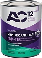 Сайвер ПФ-115 АС12 1.8 кг (шоколадный)