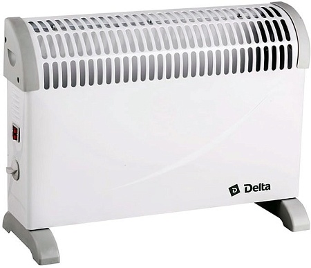 Конвектор Delta D-3006