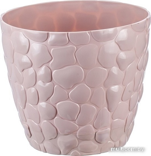 Кашпо Idea М 3173 (чайная роза)