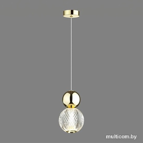 Подвесная люстра Odeon Light Crystal 5008/7L