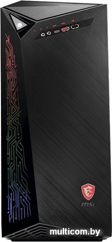 Компьютер MSI MAG Infinite 11TC-1460XRU