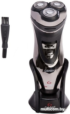 Электробритва GA.MA GSH 890