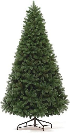 Ель Царь Елка Русская красавица 1.5 м