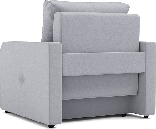 Кресло-кровать Mio Tesoro Винтер (velutto 52)