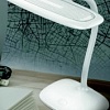 Настольная лампа Rexant Baoli 75-0222