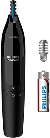 Триммер для носа и ушей Philips Norelco NT1605/60