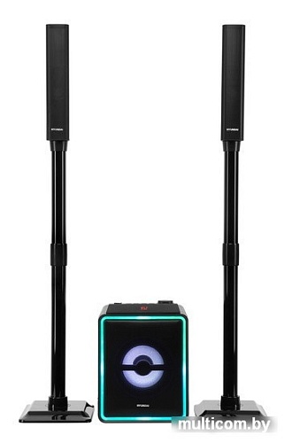 Акустика Hyundai H-HA600