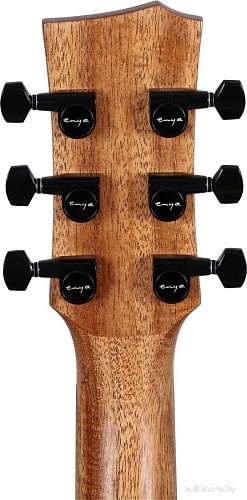 Электроакустическая гитара Enya EGA-X1 Pro/NA.SP1.EQ