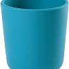Beaba Verre Silicone Glass Blue 913434