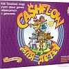 Настольная игра Попурри Cashflow для детей