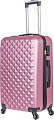 Чемодан-спиннер L'Case Phatthaya BCP-1202 113 (M, розовое золото)