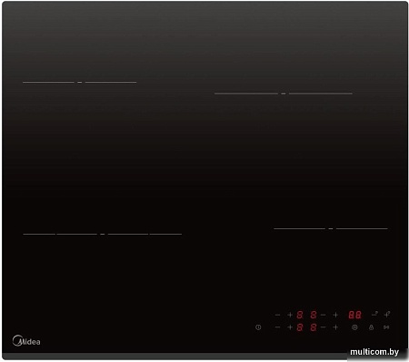 Варочная панель Midea MCH64303F