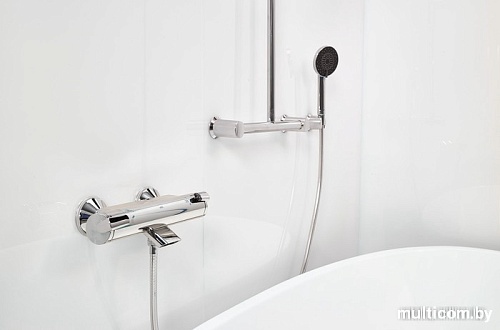 Термостатический смеситель Oras Optima [7140U]