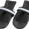Ботинки для животных Ferplast Protective Shoes 86803017 (L, черный)