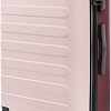 Чемодан-спиннер Ninetygo Rhine Luggage 28&amp;quot; (розовый/красный)