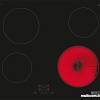 Варочная панель Bosch Serie 4 PKE611BA2E
