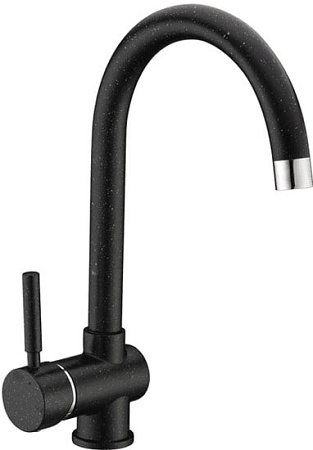 Смеситель Laveo Lete BQX 768D