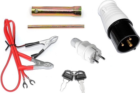 ТСС SGG 3200EN Duplex