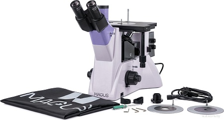 Микроскоп Magus Metal VD700 BD LCD 83039