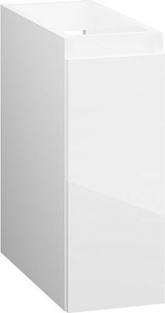 Lauter Шкаф Cargo Mia 20 (белый глянец)