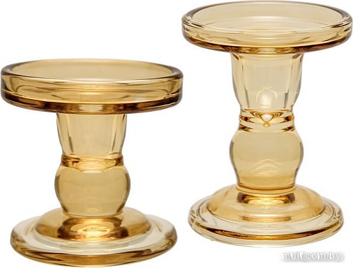 Подсвечник Вещицы Star-23