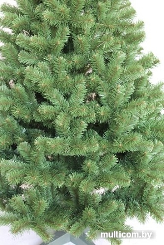 Ель Toyland Зеленая пихта 1.8 м