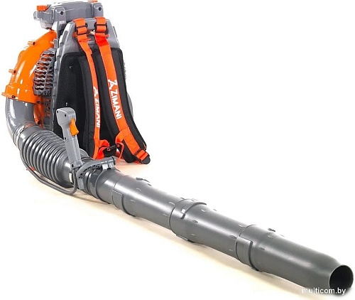 Ранцевая воздуходувка ZimAni BR776N