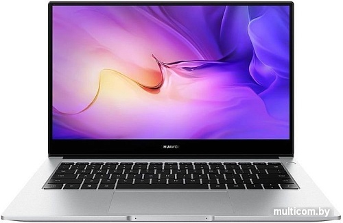 Huawei MateBook D 14 2021 NbD-WDI9 53012WTR