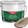 Краска Finntella Eco 15 Pehmea F-10-1-9-FL095 9 л (светло-коричневый)
