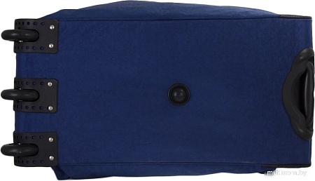 Сумка-тележка Mr.Bag 039-177-NAV (синий)