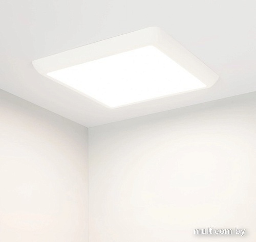 Светодиодная панель Arlight CL-FIOKK-S300x300-25W Day4000-MIX 034472