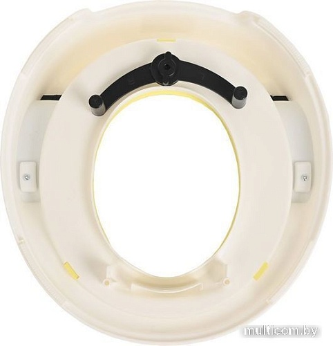 Детская накладка на унитаз Pituso FG329-White