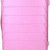 Чемодан-спиннер Eurobags PP-N86 M (розовый)