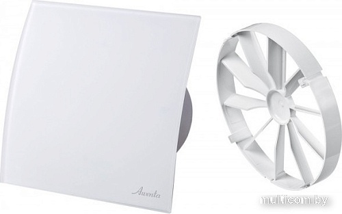 Осевой вентилятор Awenta System+ Turbo 125CTR KWT125CTR-PEB125-ZZ125