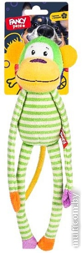 Игрушка для собак Fancy Pets Обезьяна FPS23