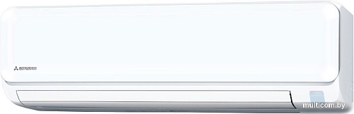 Кондиционер Mitsubishi Heavy Industries Standard Plus Inverter R32 SRK25ZTL-W/SRC25ZTL-W