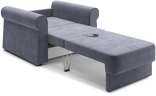 Кресло-кровать Mio Tesoro Имола (Velutto 32)