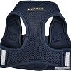 Шлейка-жилетка Puppia Soft PAUA-HB1828-NY-S (синий)