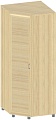 Шкаф распашной Лером Мелисса ШК-2811-АС (ясень асахи)