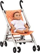 Кукла Lundby Коляска с пупсом 60500100