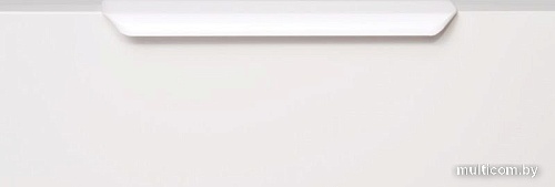 Ручка мебельная Boyard Monte RT110W.1/160/200