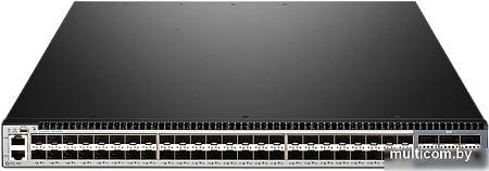 Управляемый коммутатор 3-го уровня FS S5850-48S6Q