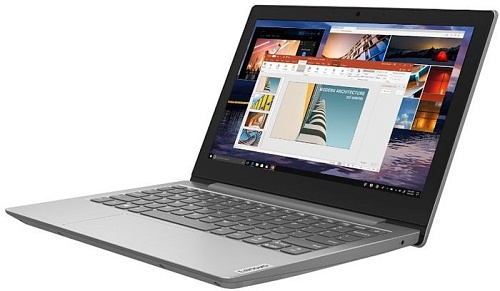 Нетбук Lenovo IdeaPad 1 11ADA05 82GV003VRU