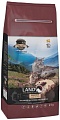 Сухой корм для кошек Landor Sensitive Cat Lamb with Rice 10 кг