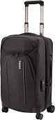 Чемодан-спиннер Thule Crossover 2 Carry On Spinner C2S-22 55 см (black)