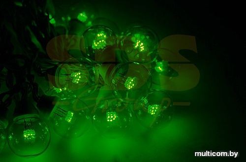 Белт-лайт Neon-night LED Galaxy Bulb String [331-304]